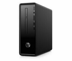 HP Pavilion290-P00430,Celeron ,4GB,500GB HD Win 10 home