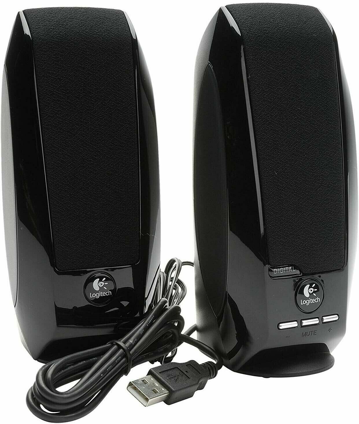 LOGITECH S-150 USB