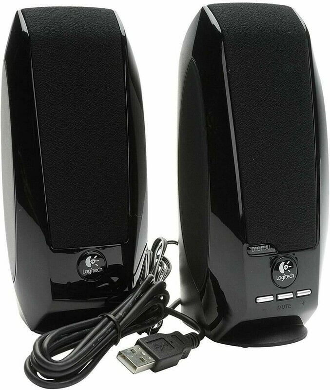LOGITECH S-150 USB