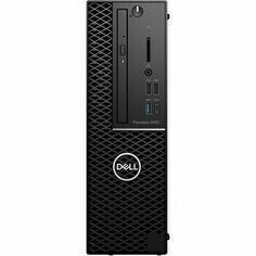 HP Elite DT 800 G5 SSF i5 9500 3.8g,1TB,DVD Win 10 Pro