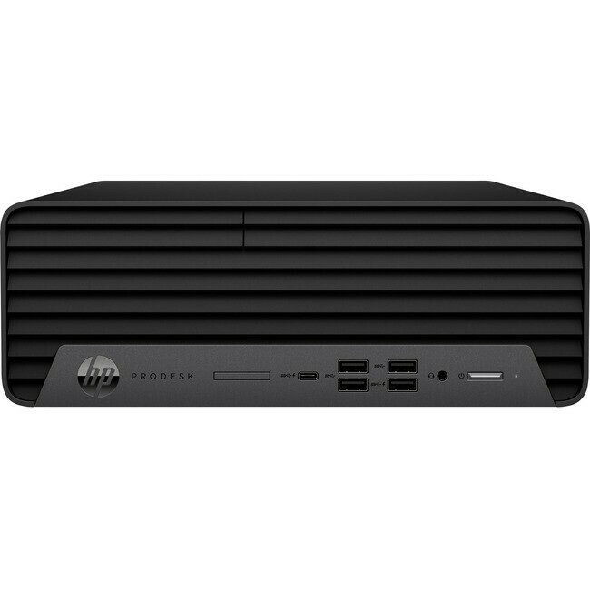HP 600 G6 SFF Desktop I5,8GB,256 SSD , Win 10 Pro