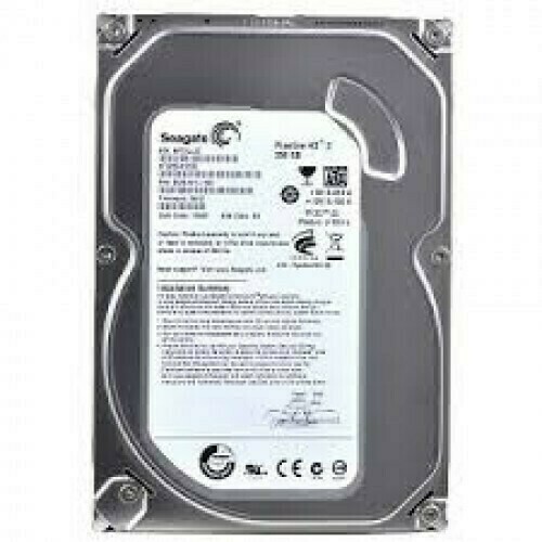 SEAGATE 250GB