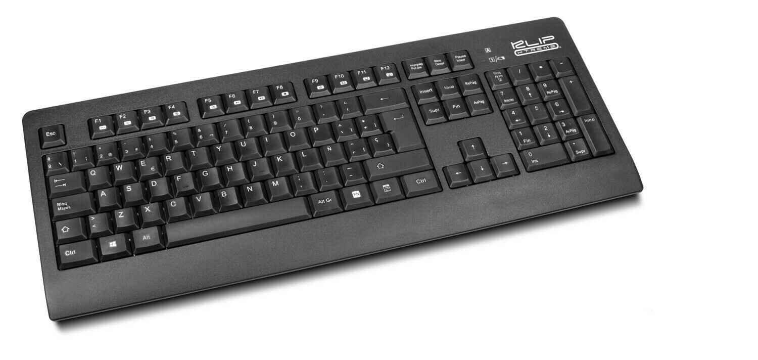 KlipX Keyboard