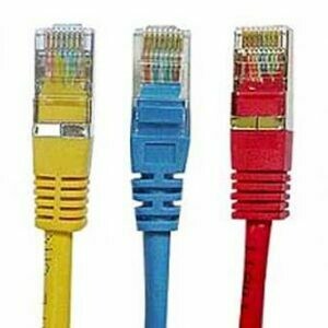 NEXXT 14FT CAT5E PATCH CABLE
