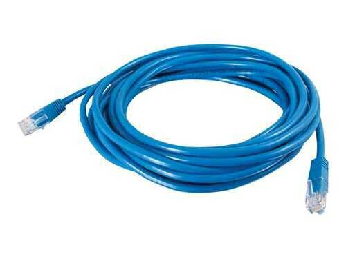 NEXXT 25FT CAT5E PATCH CABLE
