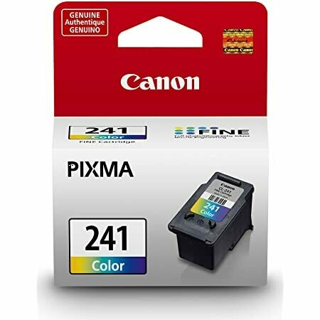 CANON 241 COLOR