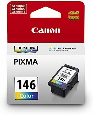 CANON 146 COLOR