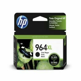 HP 964XL BLACK