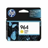 HP 964 YELLOW