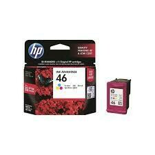 HP 46 COLOUR