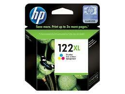 HP 122XL COLOR