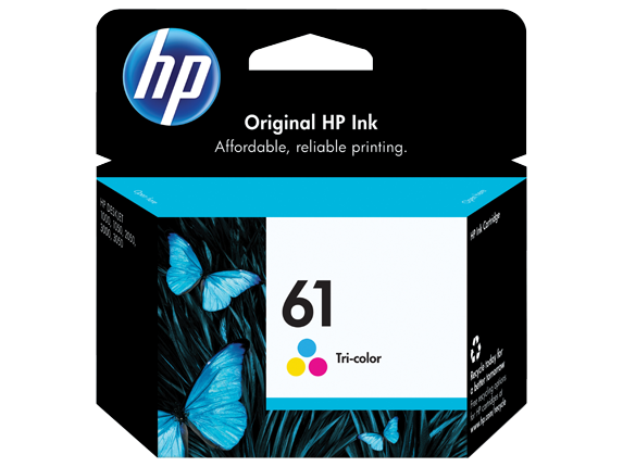 HP 61 COLOR