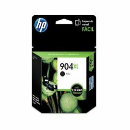 HP 904XL BLACK