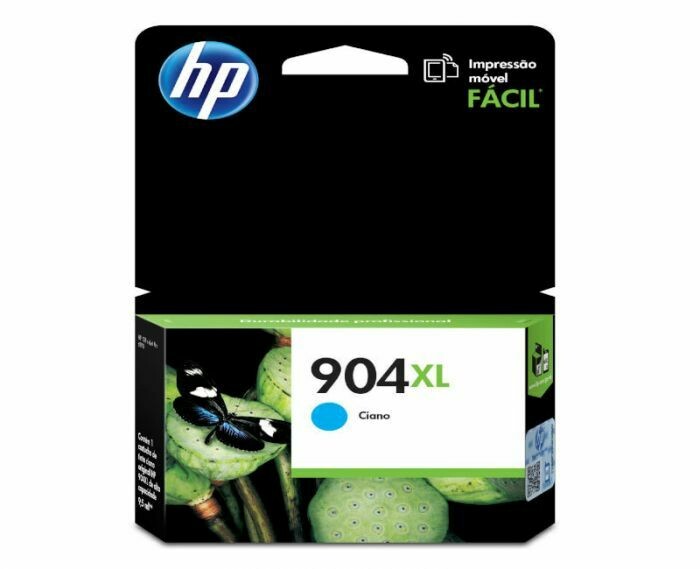 HP 904XL CYAN