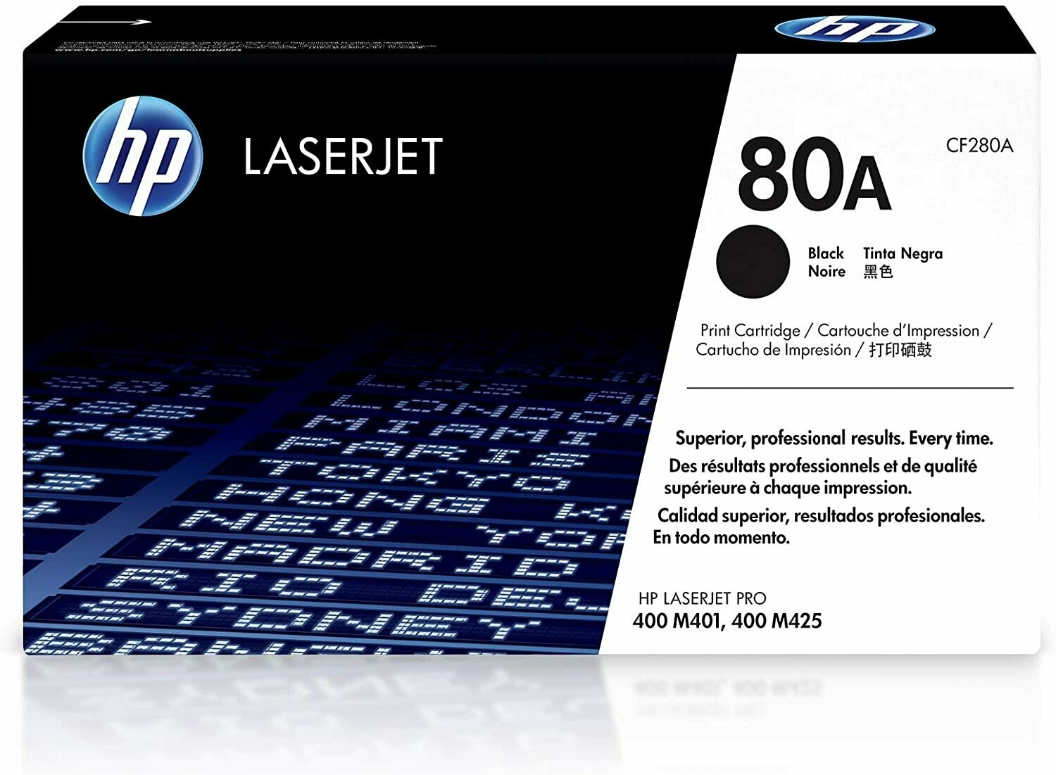 HP CF280A