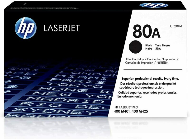 HP CF280A