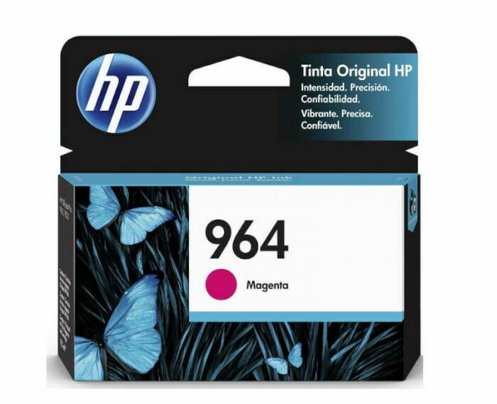 HP 964 MAGENTA