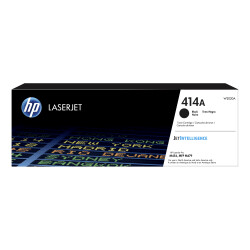 HP 414A BLACK TONER