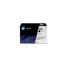 HP 55A BLACK