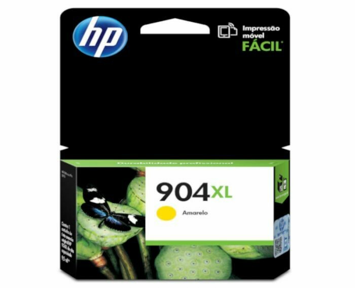 HP 904XL YELLOW