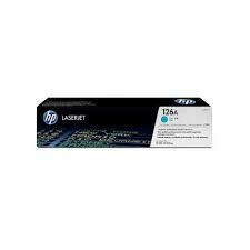 HP 126A CYAN