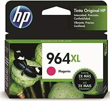 HP 964XL MAGENTA