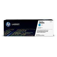 HP 305A CYAN