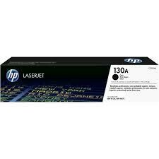 HP 130A BLACK