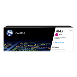 HP 414A MAGENTA TONER
