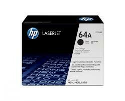 HP 64A BLACK