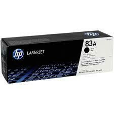 HP 83A BLACK