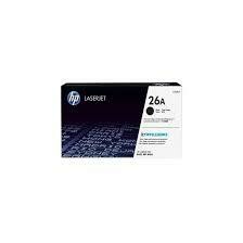 HP 26A BLACK