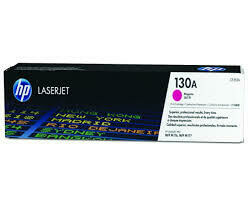 HP 130A MAGENTA
