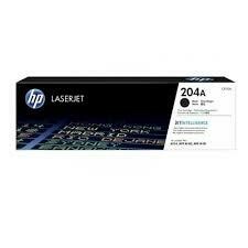 HP 204A BLACK