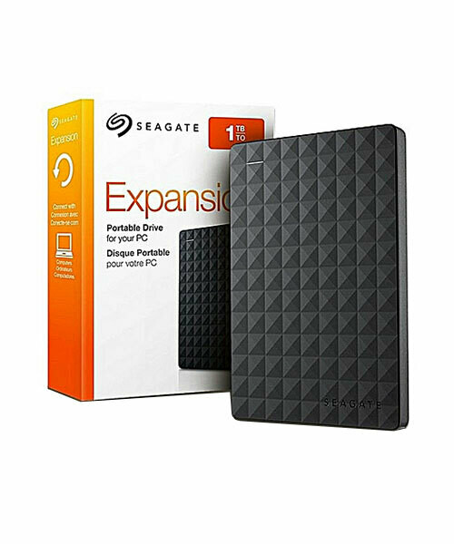 SEAGATE EXPANSION 1TB