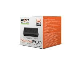NEXXT 5 PORT SWITCH