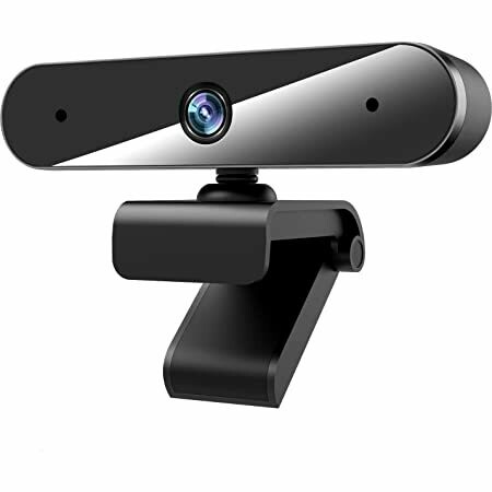 WALFRONT HD1080P WEB CAMERA
