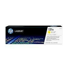 HP 131A YELLOW