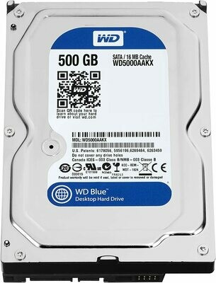 LAPTOP INTERNAL HARD DRIVES