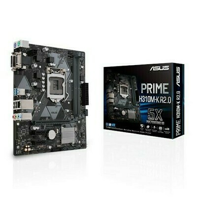Motherboard