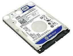 SOLID STATE DRIVES