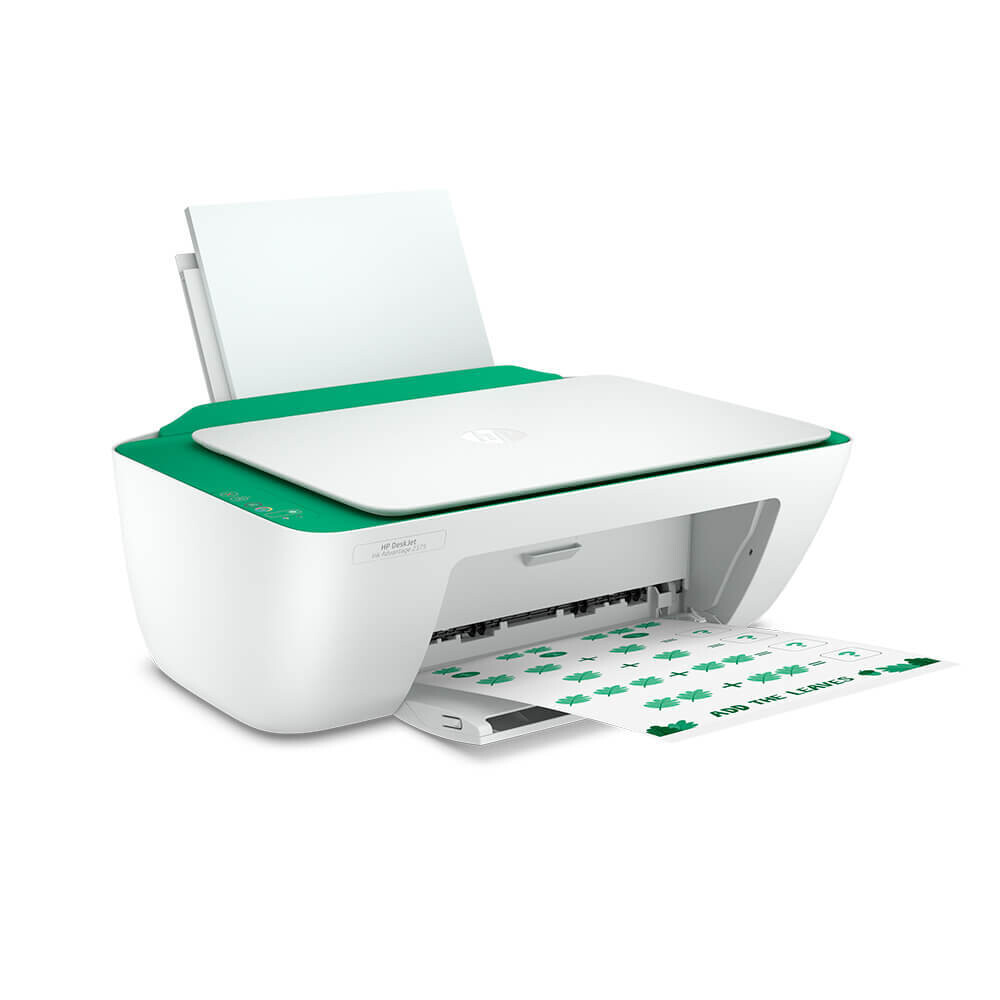 HP Deskjet Ink Advantage 2375