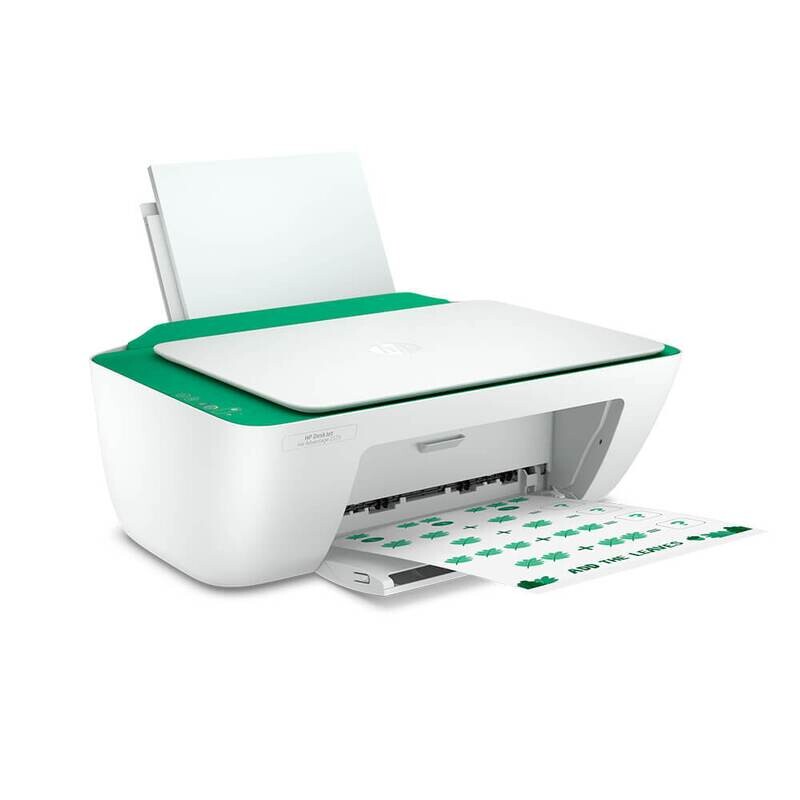 HP Deskjet Ink Advantage 2375