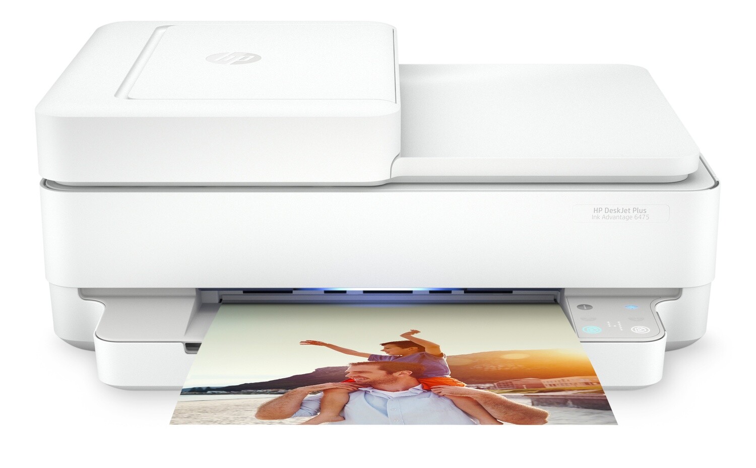 HP Deskjet Plus Ink Advantage 6475
