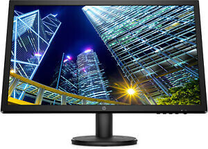 HP V24 Monitor