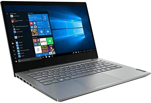 Lenovo ThinkBook 14-IIL - 14&quot; - Core i5 1035G1 - 8 GB RAM ,Win 10Pro