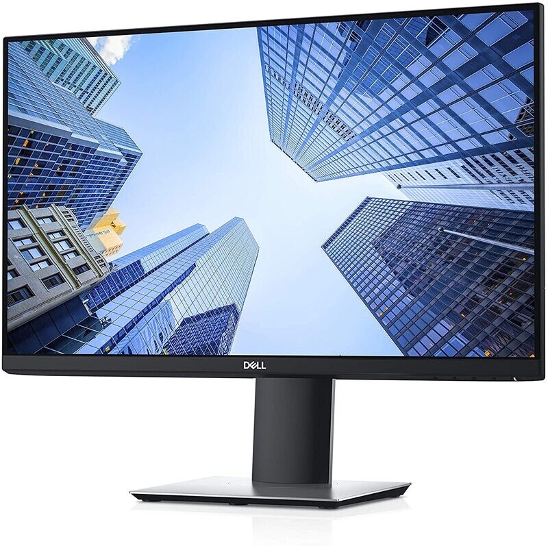 Dell P2419H Monitor