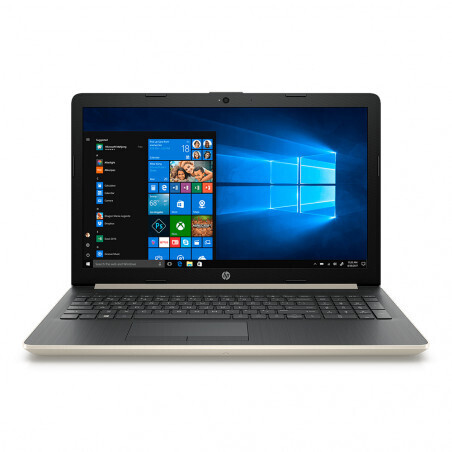 HP 15-da2022la Laptop