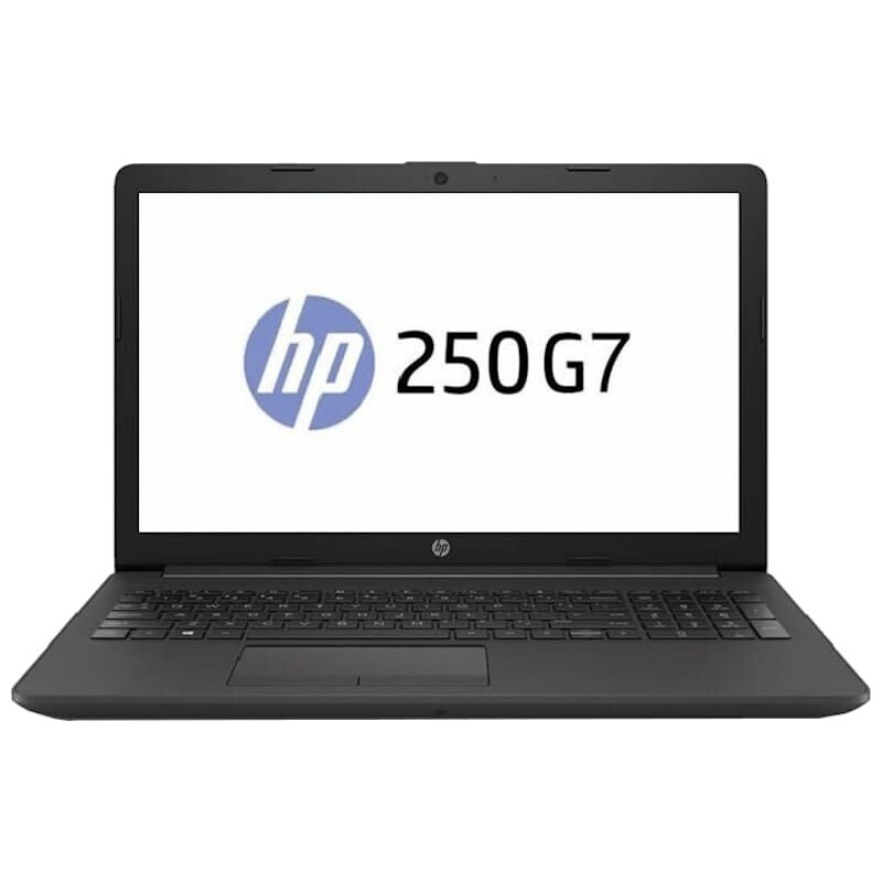 HP 250 G7,I3-1005G1,4GB,256GB SSD,WIN 10 Pro