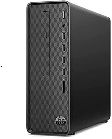 HP Slim Desktop PC